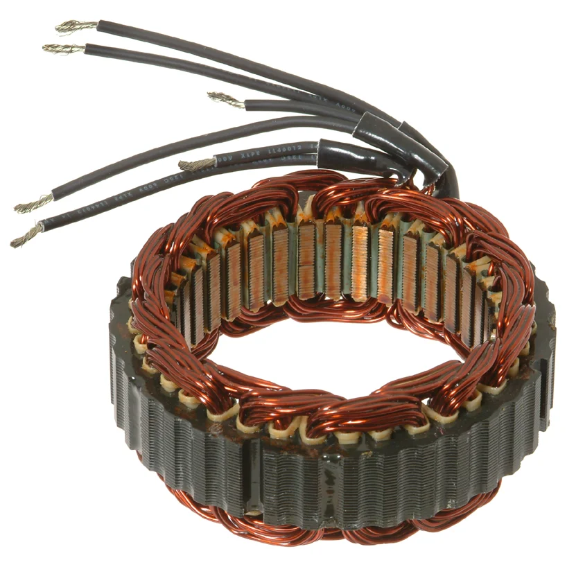 Stator 12V-90A, Motorola