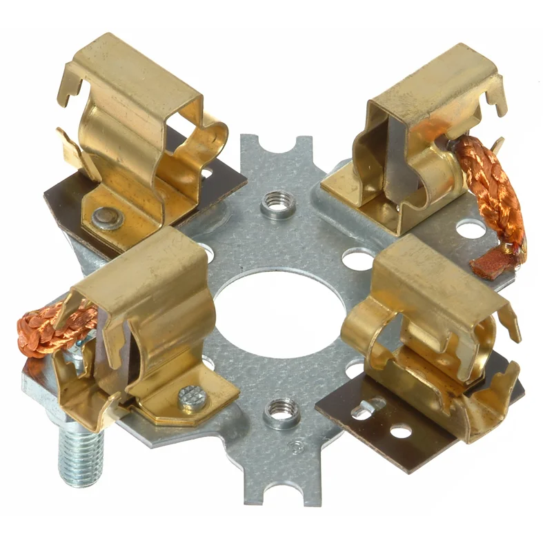 Kolhållare Startm. 368 ser 24V