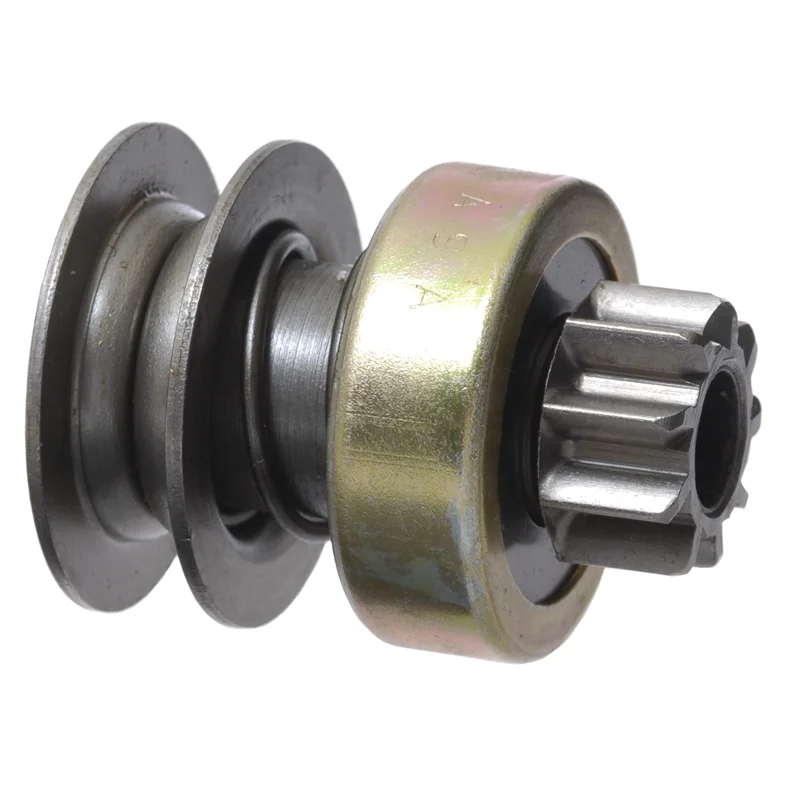 Drev 9 kugg, Paris Rhone