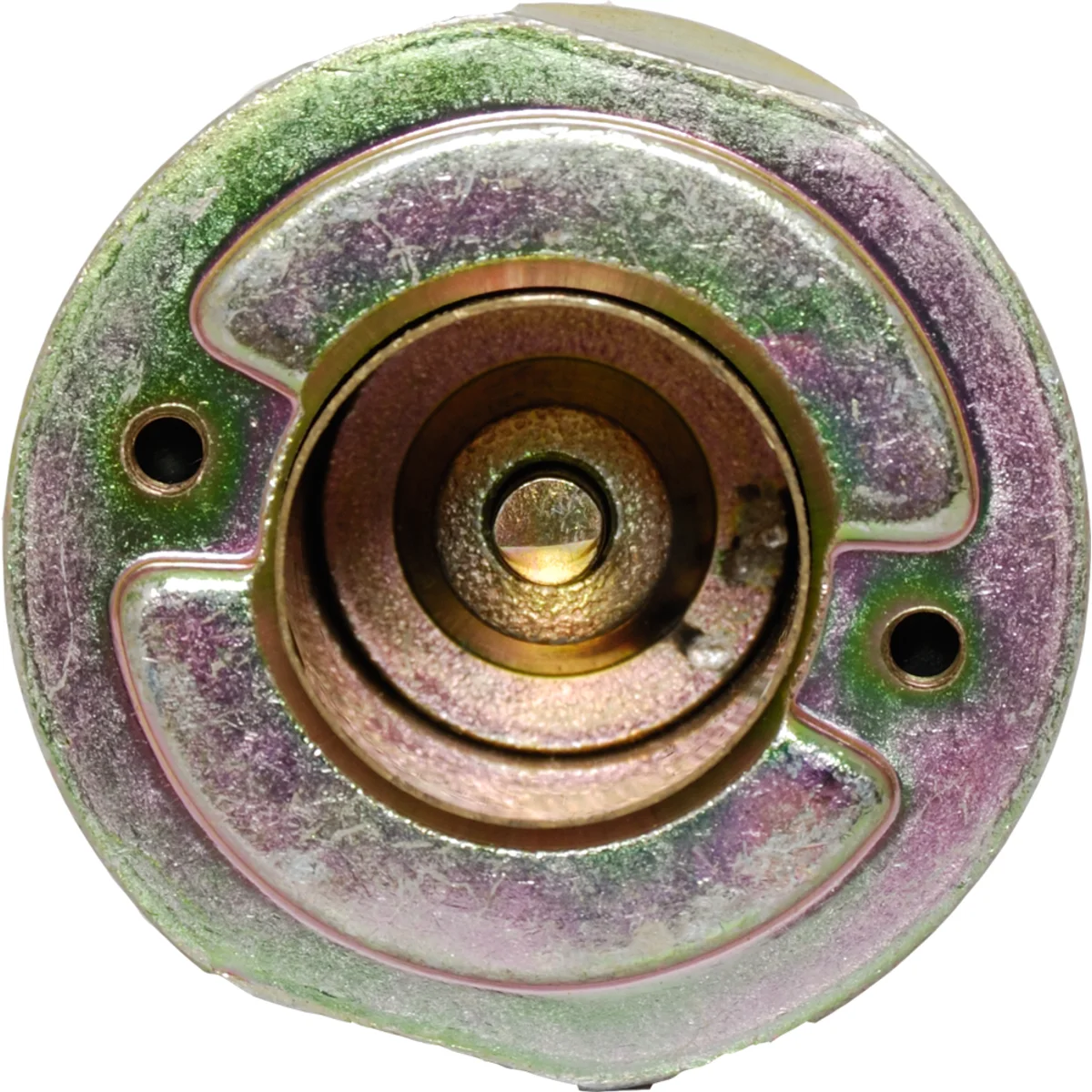 Solenoid 12V, Paris Rhone