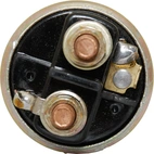 Solenoid 12V, Paris Rhone