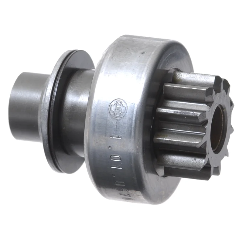 Drev 11 kugg, Paris Rhone