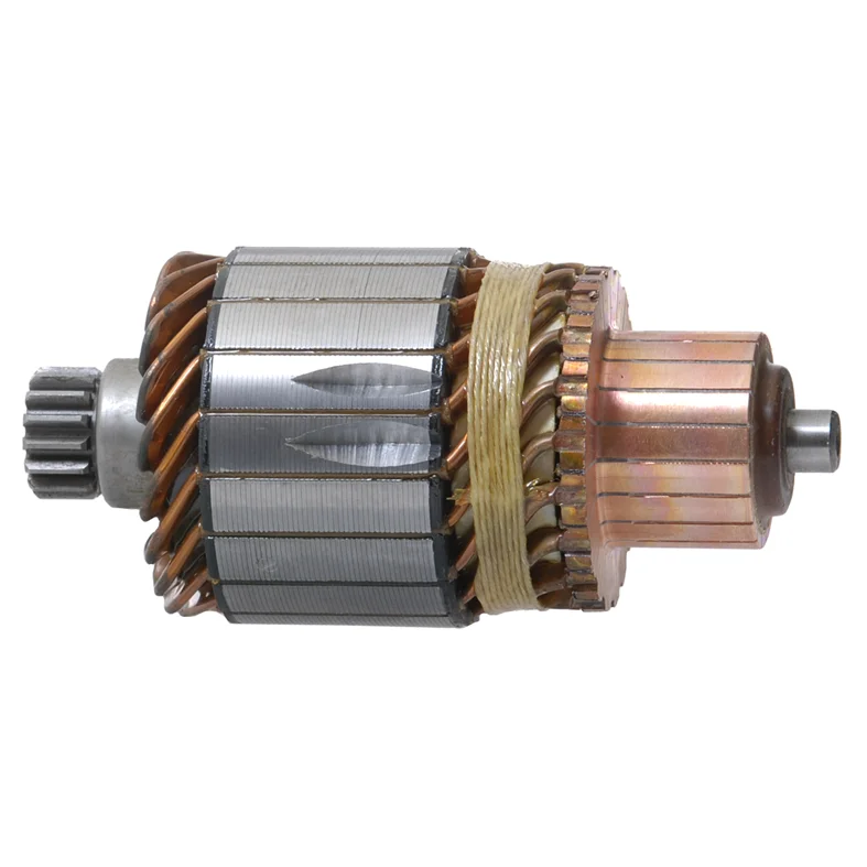 Ankare 12V, Paris-Rhone