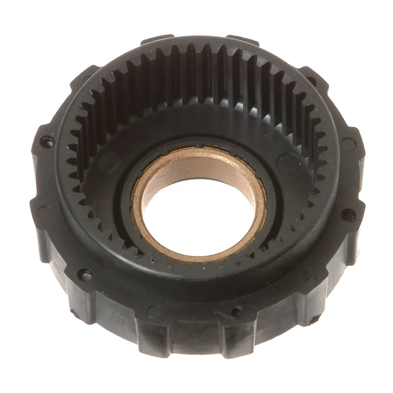 Planethus, Delco PG260 ser