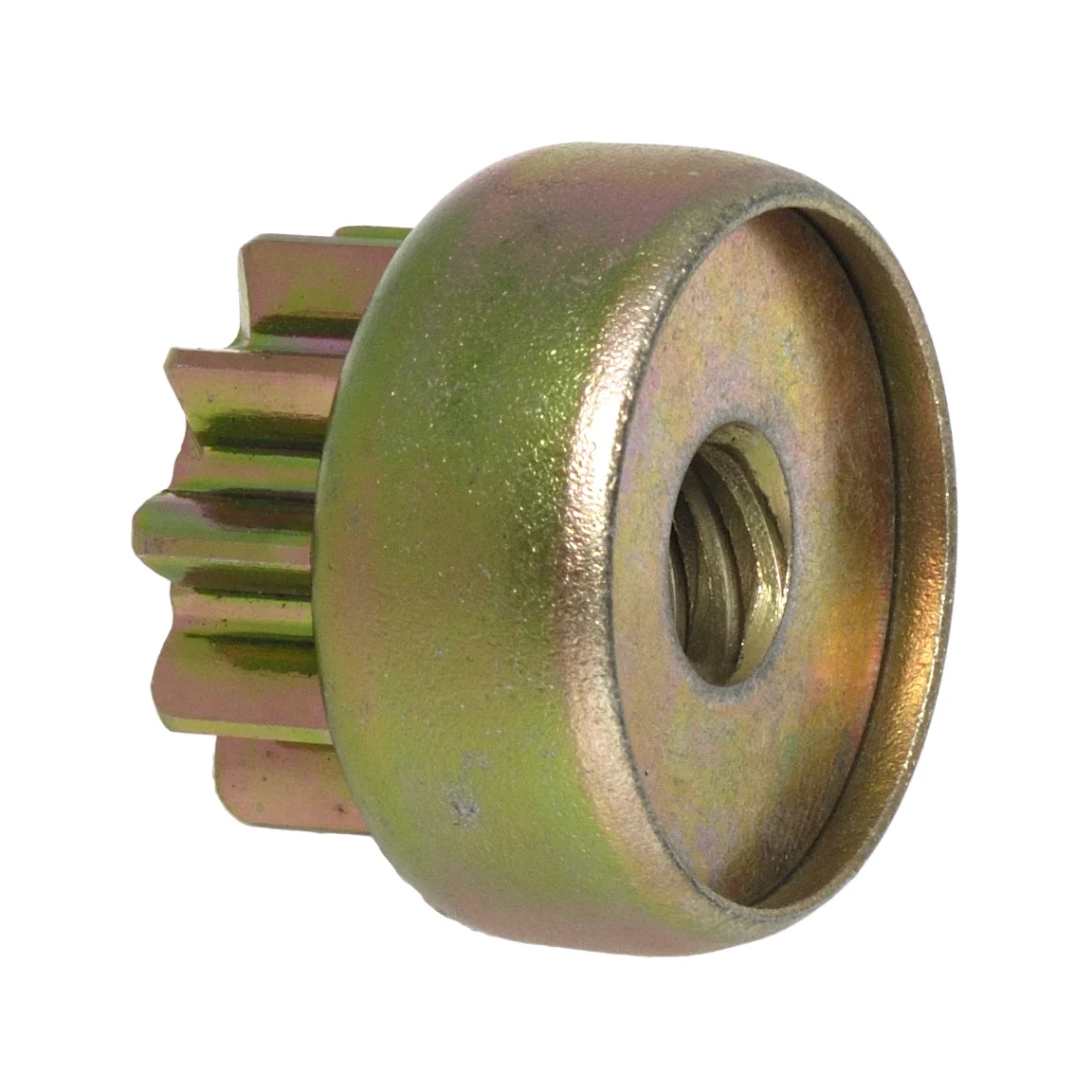 Drev, American Bosch, 10 kugg