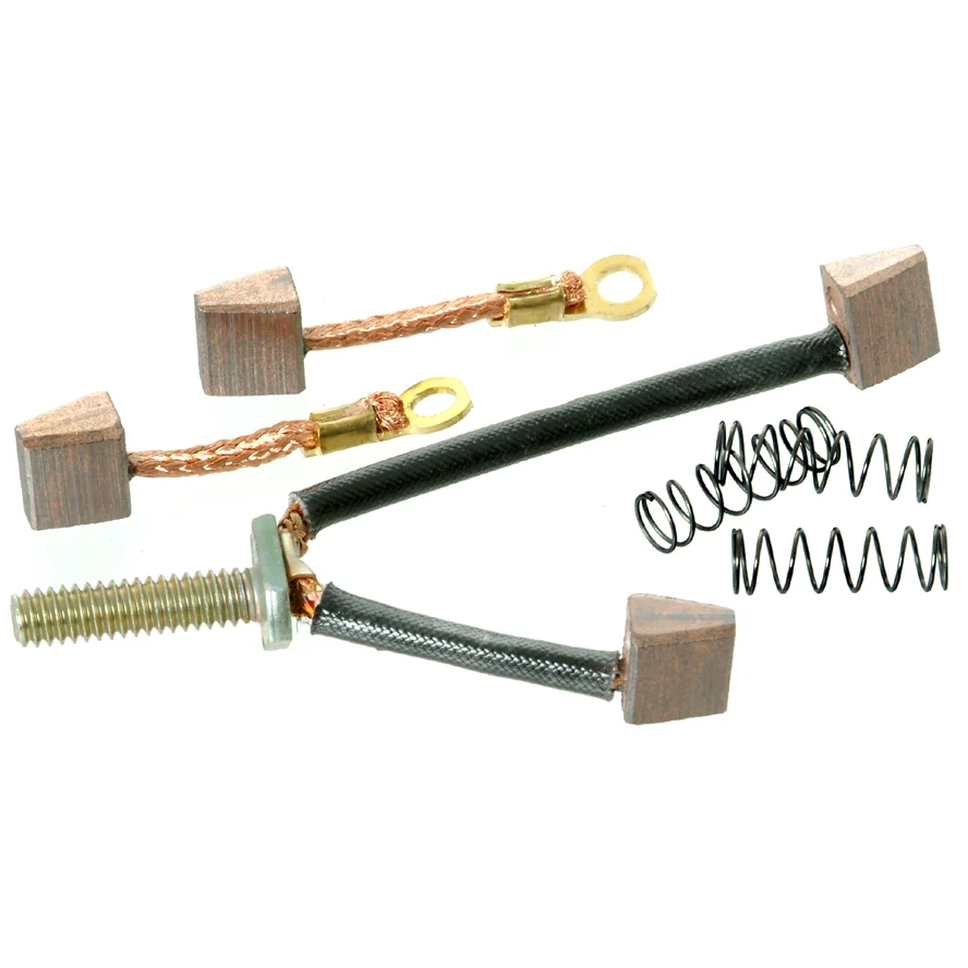 Kols. American Bosch