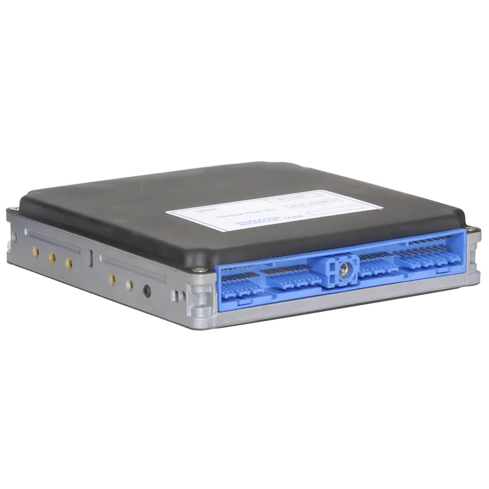 Styrdon (ECU), A18-A76-MCO