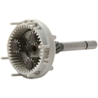 Planetväxel, 109 ser.