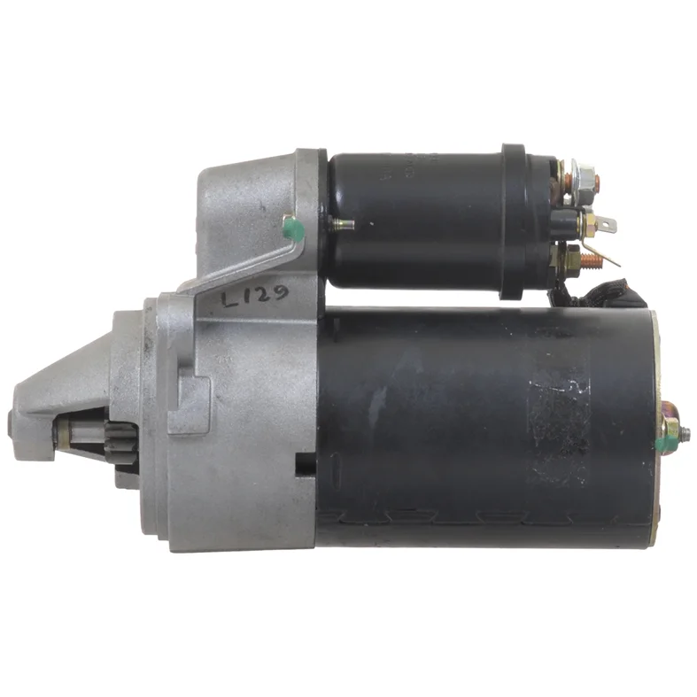 Startmotor Rover 12V 1.4kW 10t