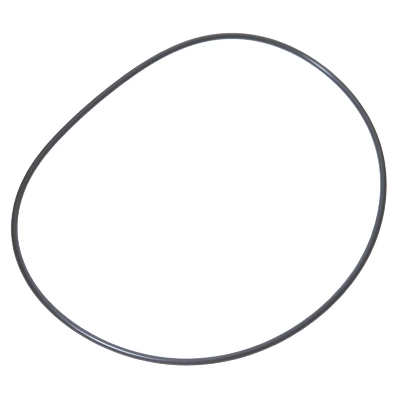 ''O'' Ring, JD Startm.