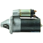 Land Rover Startm. 12V-1.1kW