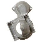 Gavel DE, Startm. Delco