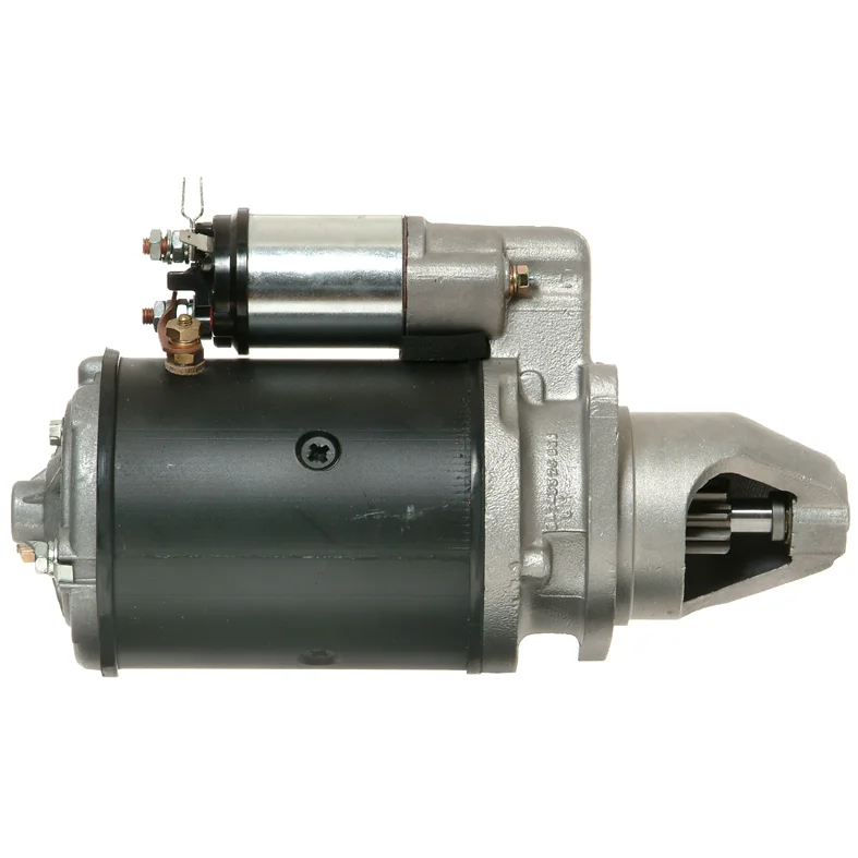 JCB/Leyland Startmotor 12V