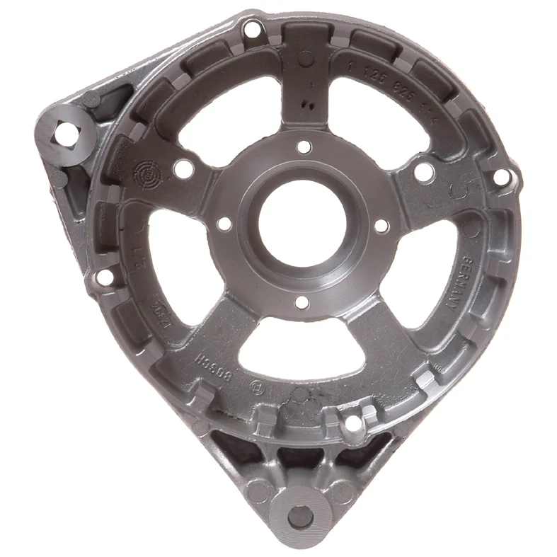 Gavel D.E. passar Volvo