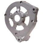 Gavel D.E. passar Volvo