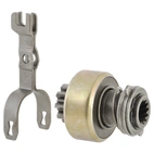 Drev 9 kugg/12 spline