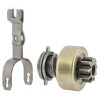 Drev 9 kugg/12 spline