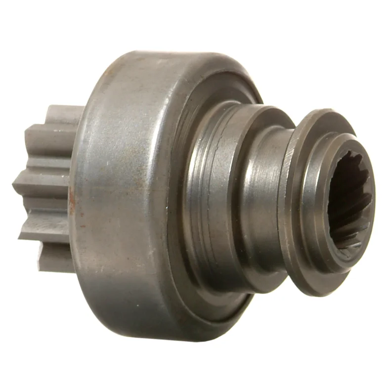 Drev, Lucas/India Peugeot 9k