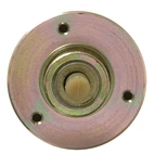 Solenoid 12V, PG260 3-term.