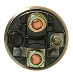 Solenoid 12V, PG260 3-term.
