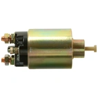 Solenoid 12V, PG260 3-term.