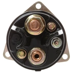 Solenoid 24V, 37MT, 3term.