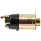 Solenoid 24V, 37MT, 3term.