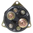 Solenoid 12V, Delco 42MT ser.