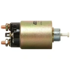 Solenoid 12V, PG260, 4-term.