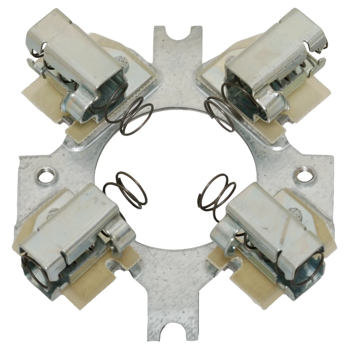 Kolhållare EFEL DC Motor