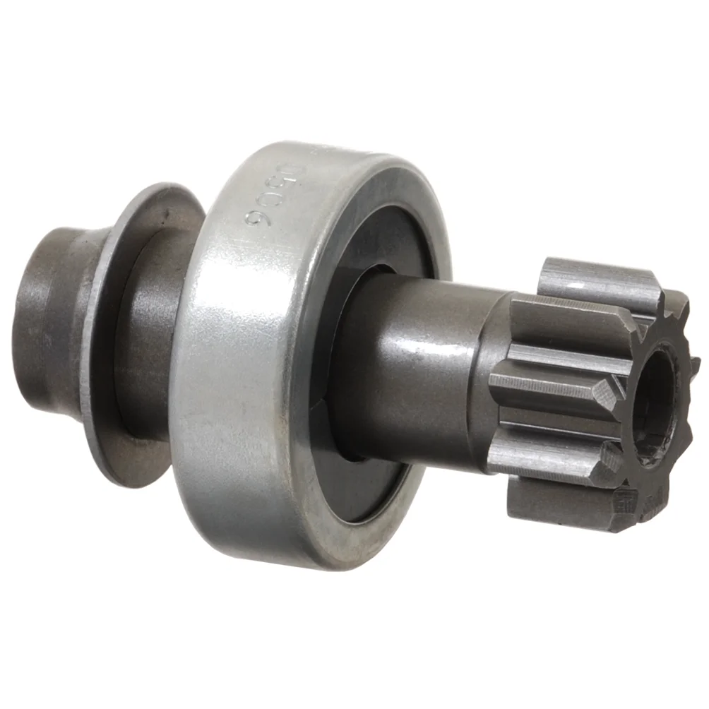 Drev 9 kugg, Paris Rhone