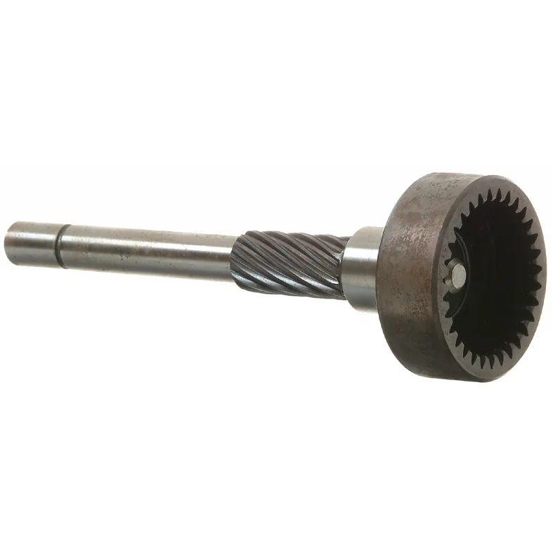 Planethus med axel, 28MT ser