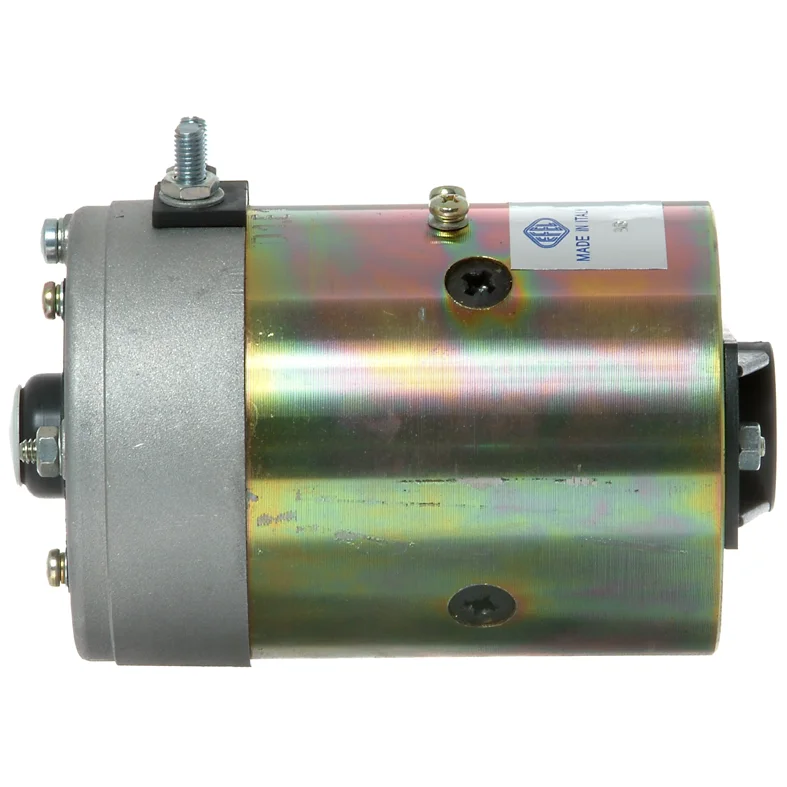 Efel DC motor 24V, 2.5kw