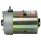 Efel DC motor 24V, 2.5kw