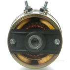 Efel DC motor 24V, 2.5kw