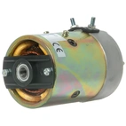 Efel DC motor 24V, 2.5kw
