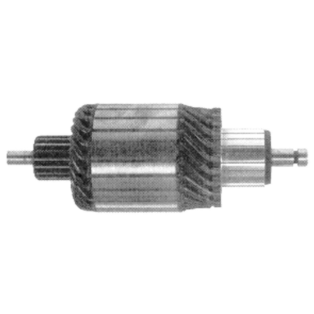 Ankare power 9V, 15 kugg