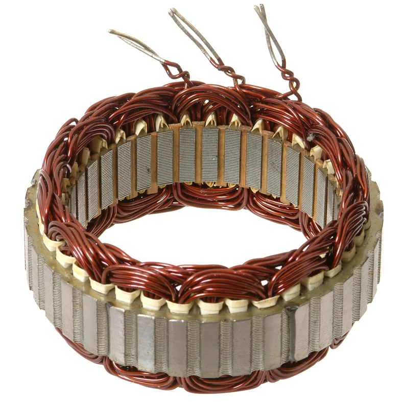 Stator 12V-105A, CS130D ser.