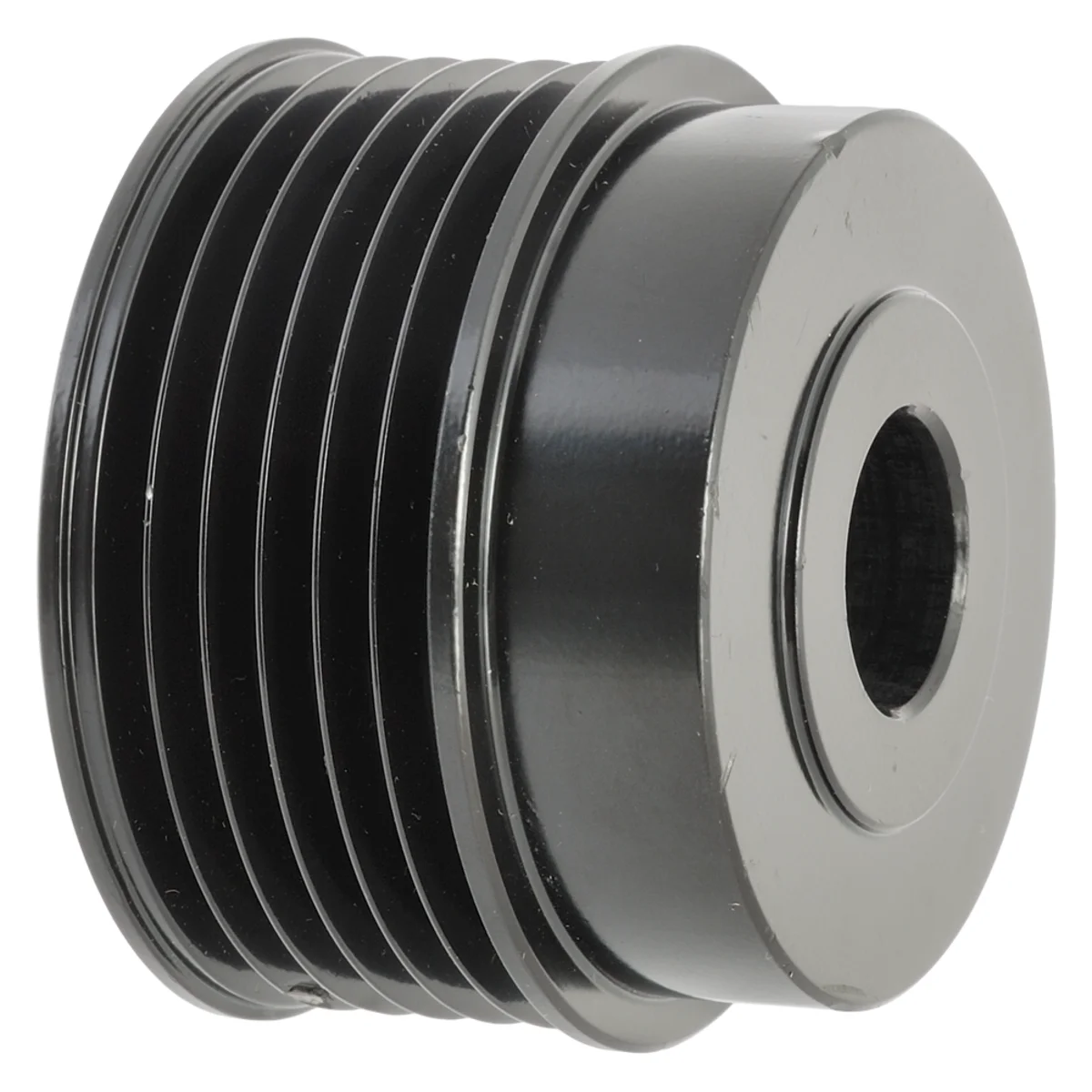 Remskiva 17x57 mm, 6 spår