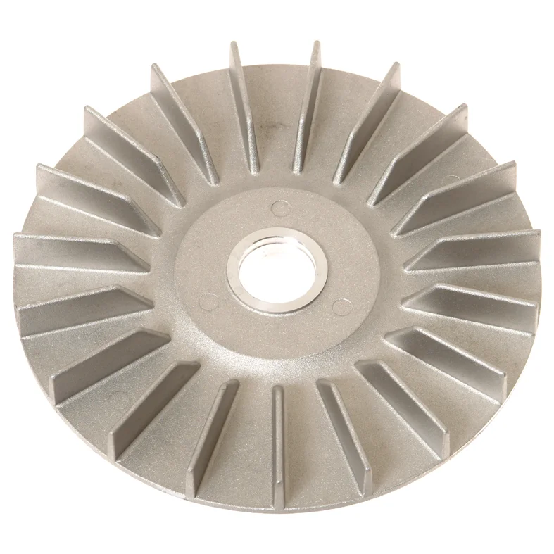 Fläktskiva Scania 30x210 mm