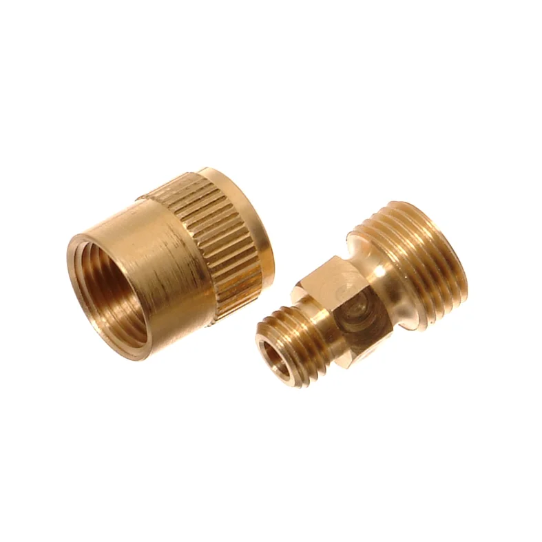 Boschdel Smörjnippel