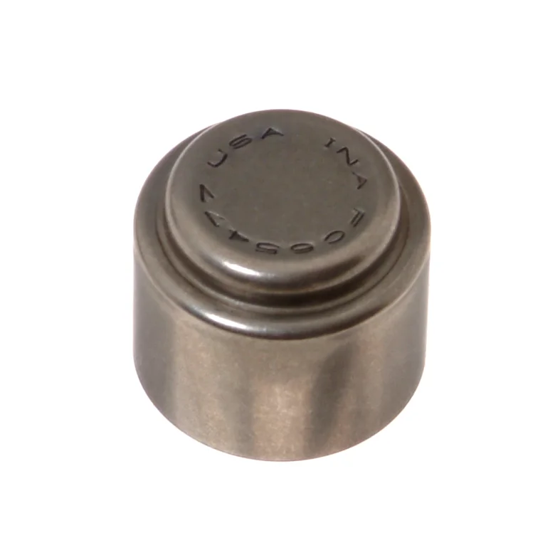 Nållager, 17x23.8x22