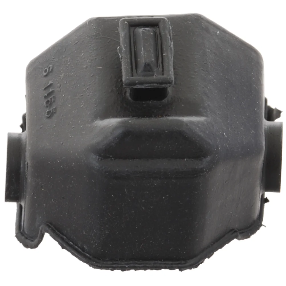 Gummiskydd - Startkontakt