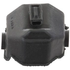 Gummiskydd - Startkontakt