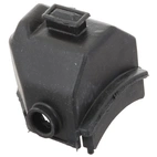 Gummiskydd - Startkontakt