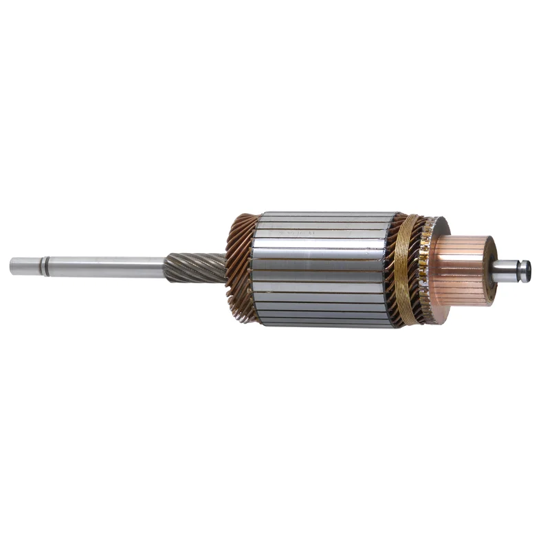 Ankare 24V, Marelli/Fiat