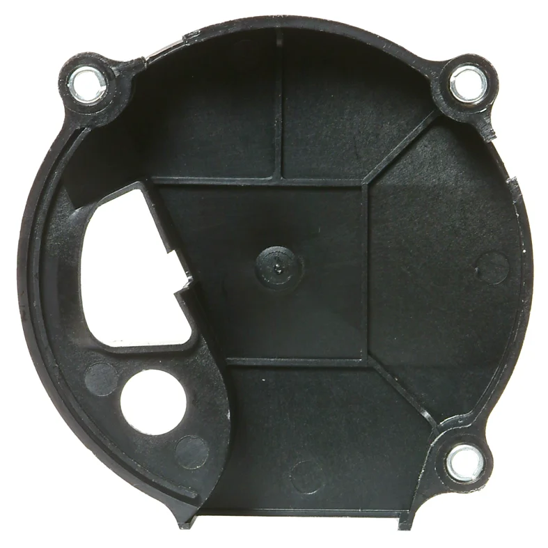 Plastkåpa