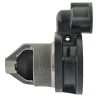 Drivgavel DE passar Volvo BM