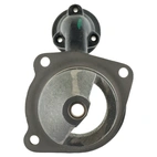 Drivgavel DE passar Volvo BM