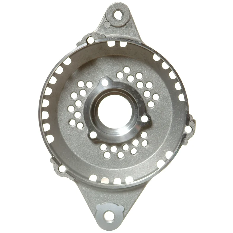 Gavel D.E. Mando/Mitsubishi